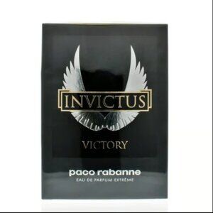 Paco Rabanne Invictus Victory , 3.4 oz EDP Extreme Spray